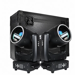 Shehds 300W Movinghead Beam