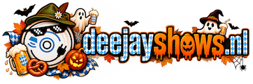 deejayshows.nl
